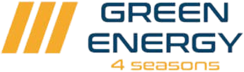 Logo de Green Energy 4 Seasons